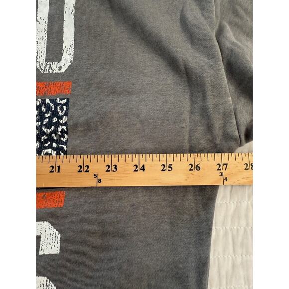 Chicago Bears Sweatshirt Women's Large NFL Football Crewneck Gameday Couture - Picture 5 of 8